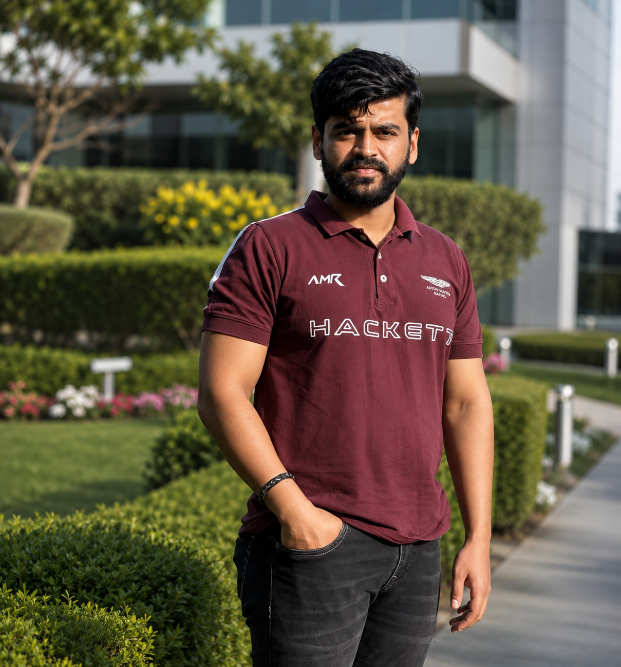 Aditya Dua